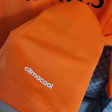 13-14 Real Madrid third away long-sleeved (S-XXL)