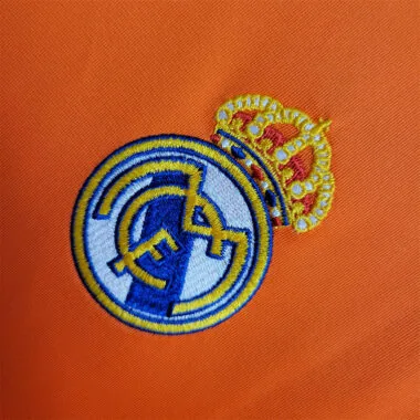 13-14 Real Madrid third away long-sleeved (S-XXL)