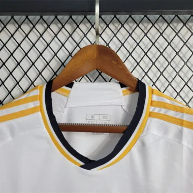 23-24 Real Madrid home Long Sleeve (S-XXL)