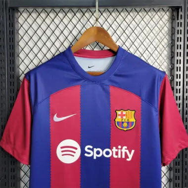 23-24 Barcelona home