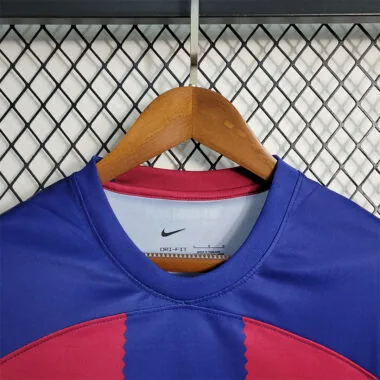 23-24 Barcelona home