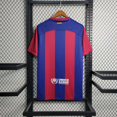 23-24 Barcelona home
