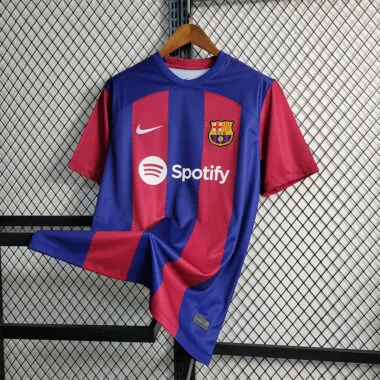 23-24 Barcelona home