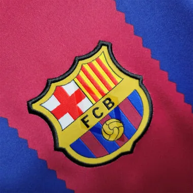 23-24 Barcelona home