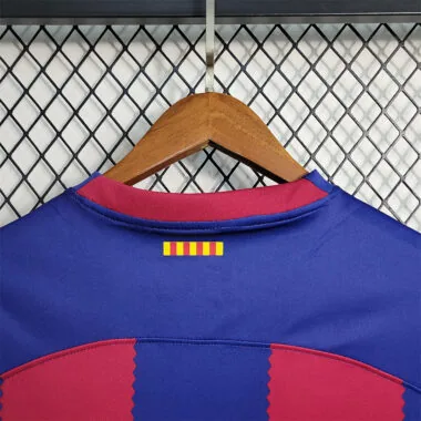 23-24 Barcelona home