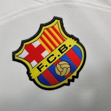 23-24 Barcelona away