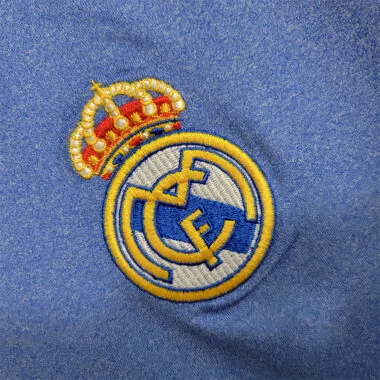 13-14 Real Madrid away