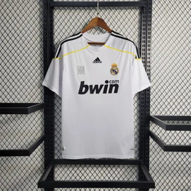 09-10 Real Madrid in casa