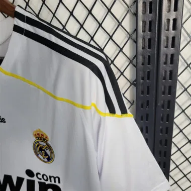 09-10 Real Madrid in casa