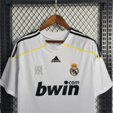 09-10 Real Madrid in casa