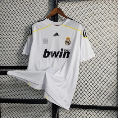 09-10 Real Madrid in casa