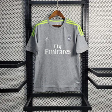 15-16 Real Madrid in trasferta