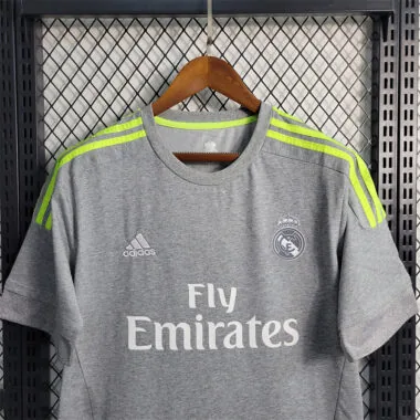 15-16 Real Madrid in trasferta