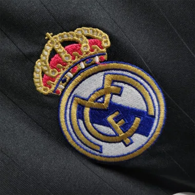 06-07 Real Madrid third away
