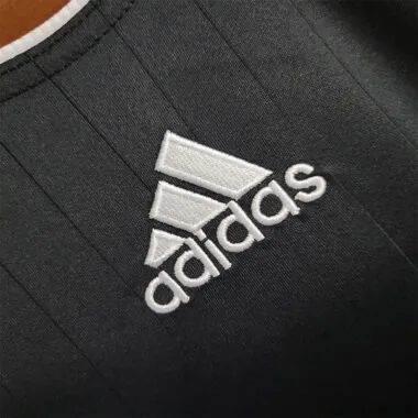 06-07 Real Madrid third away