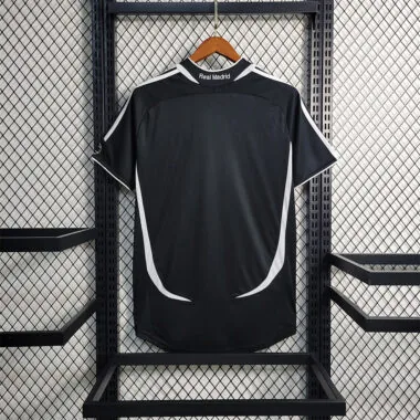06-07 Real Madrid third away