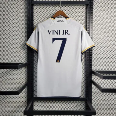 23-24 Real Madrid home