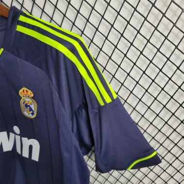 12-13 Real Madrid away