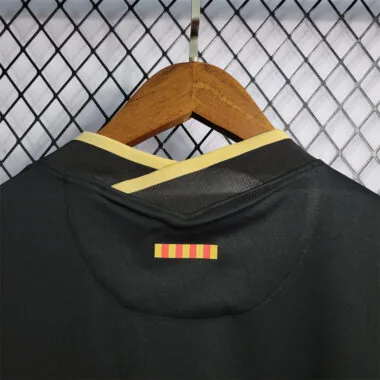20-21 Barcelona third away