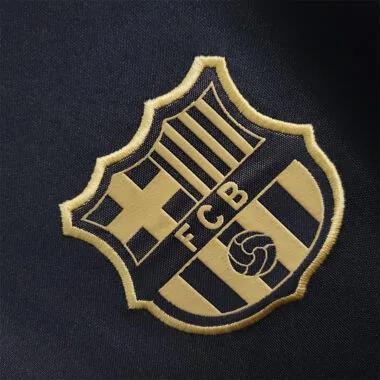 20-21 Barcelona third away