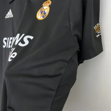 02-03 Real Madrid away