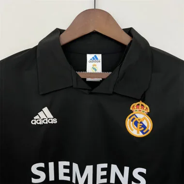 02-03 Real Madrid away