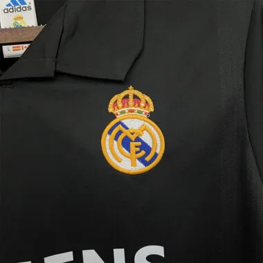 02-03 Real Madrid away