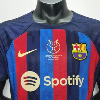 Supercopa de España Barcelona