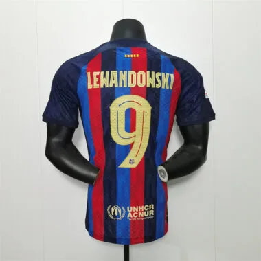 Supercopa de España Barcelona
