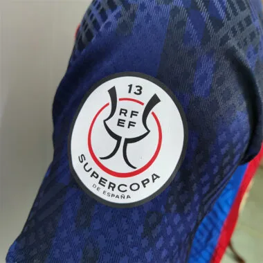 Supercopa de España Barcelona