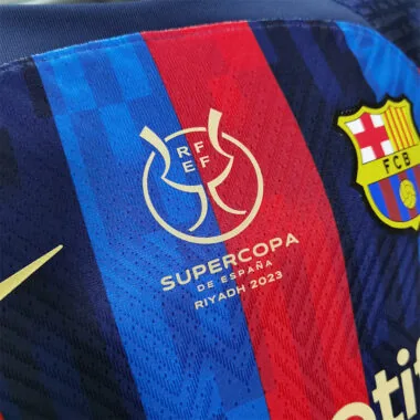 Supercopa de España Barcelona