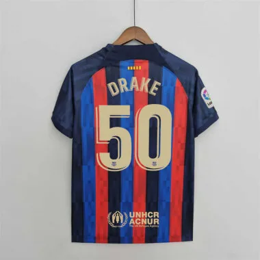 22-23 Barcelona Owl Version