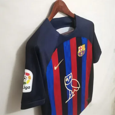 22-23 Barcelona Owl Version