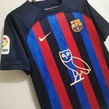 22-23 Barcelona Owl Version