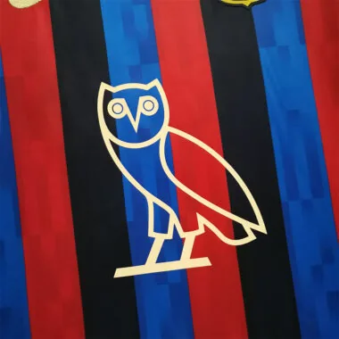 22-23 Barcelona Owl Version
