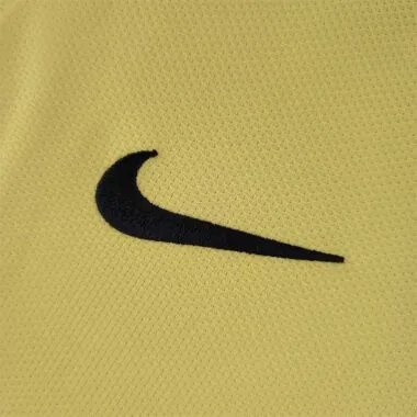 Camiseta de manga larga del Barcelona (visitante) 08-09