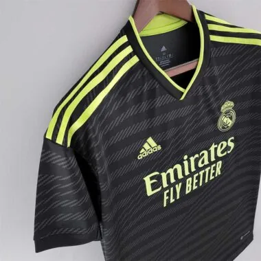 22-23 Real Madrid third away