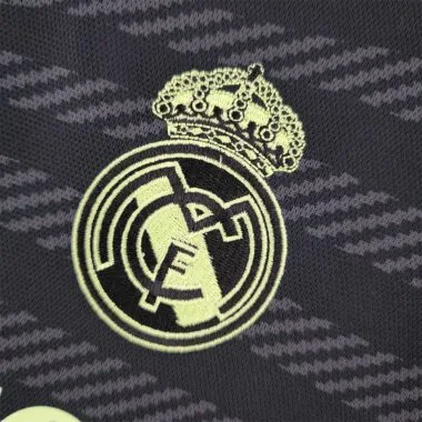 22-23 Real Madrid third away