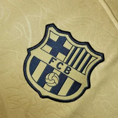 22-23 Barcelona away
