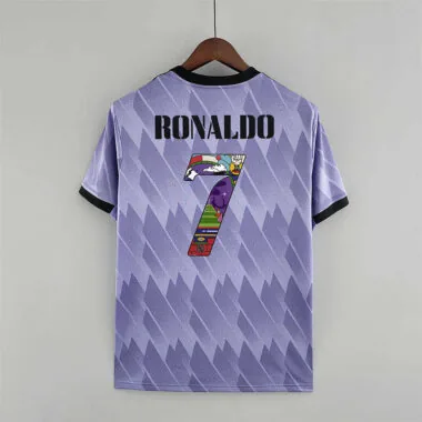 22-23 Real Madrid away