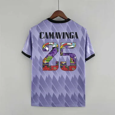 22-23 Real Madrid away