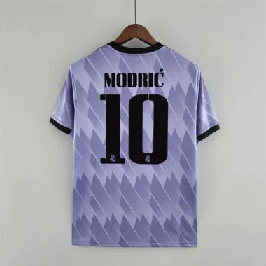 22-23 Real Madrid away