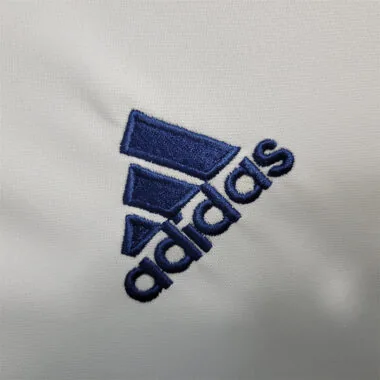 00-01 Real Madrid home