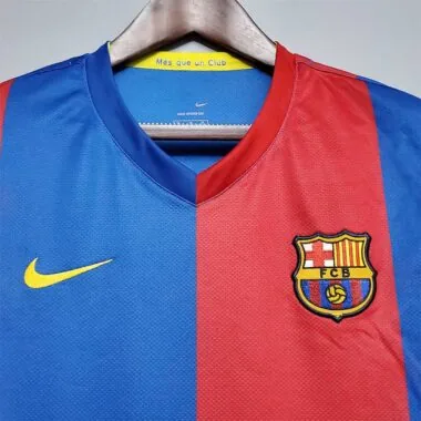 06-07 Barcelona home