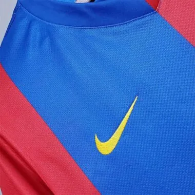 06-07 Barcelona home