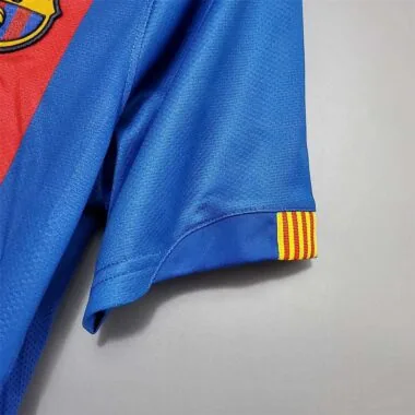 06-07 Barcelona home