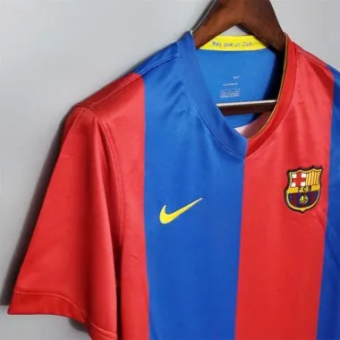 06-07 Barcelona home