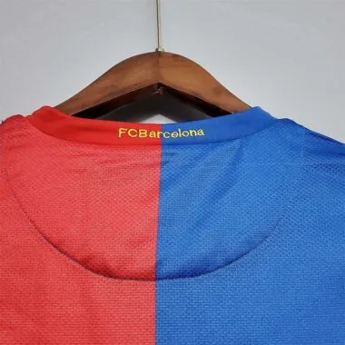 06-07 Barcelona home