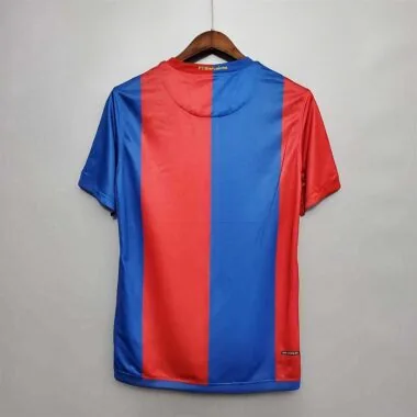 06-07 Barcelona home