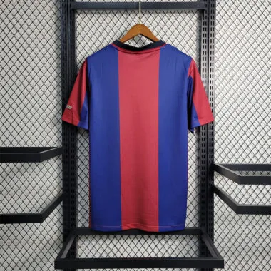 98-99 Barcelona home